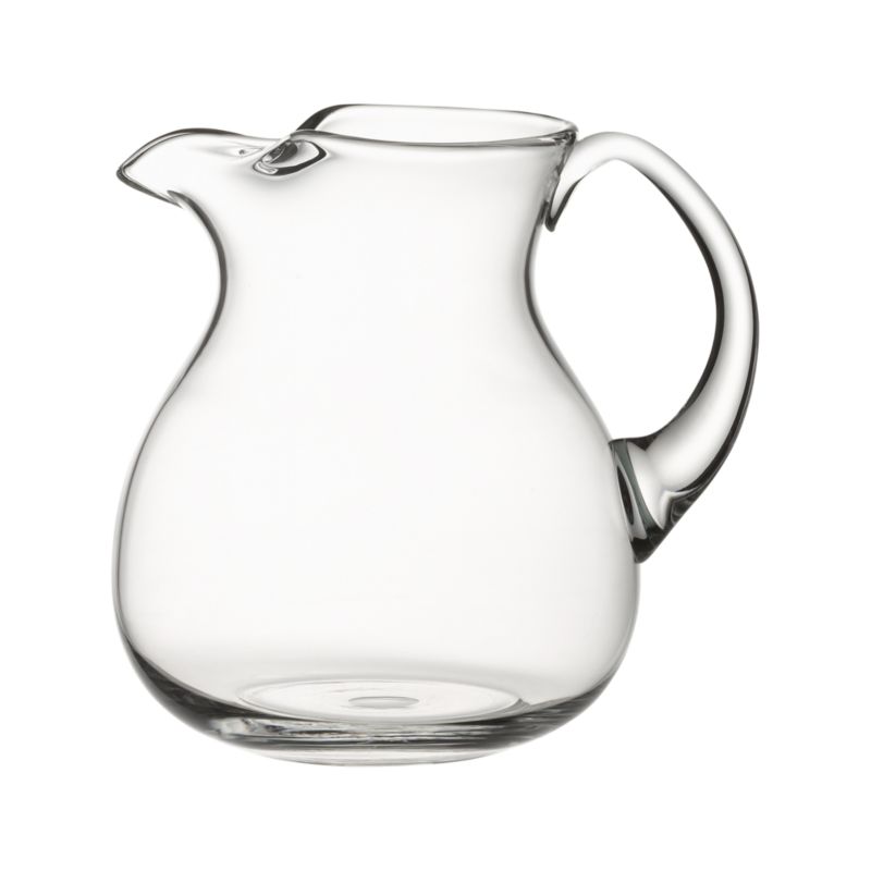 Cha Cha 90-oz. Pitcher - image 8 of 10