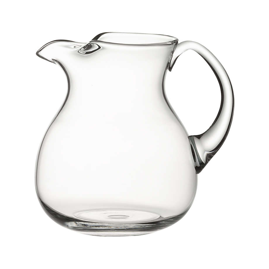 Cha Cha Margarita Pitcher Reviews Crate Barrel