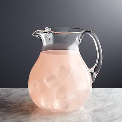 Cha Cha Margarita Pitcher + Reviews