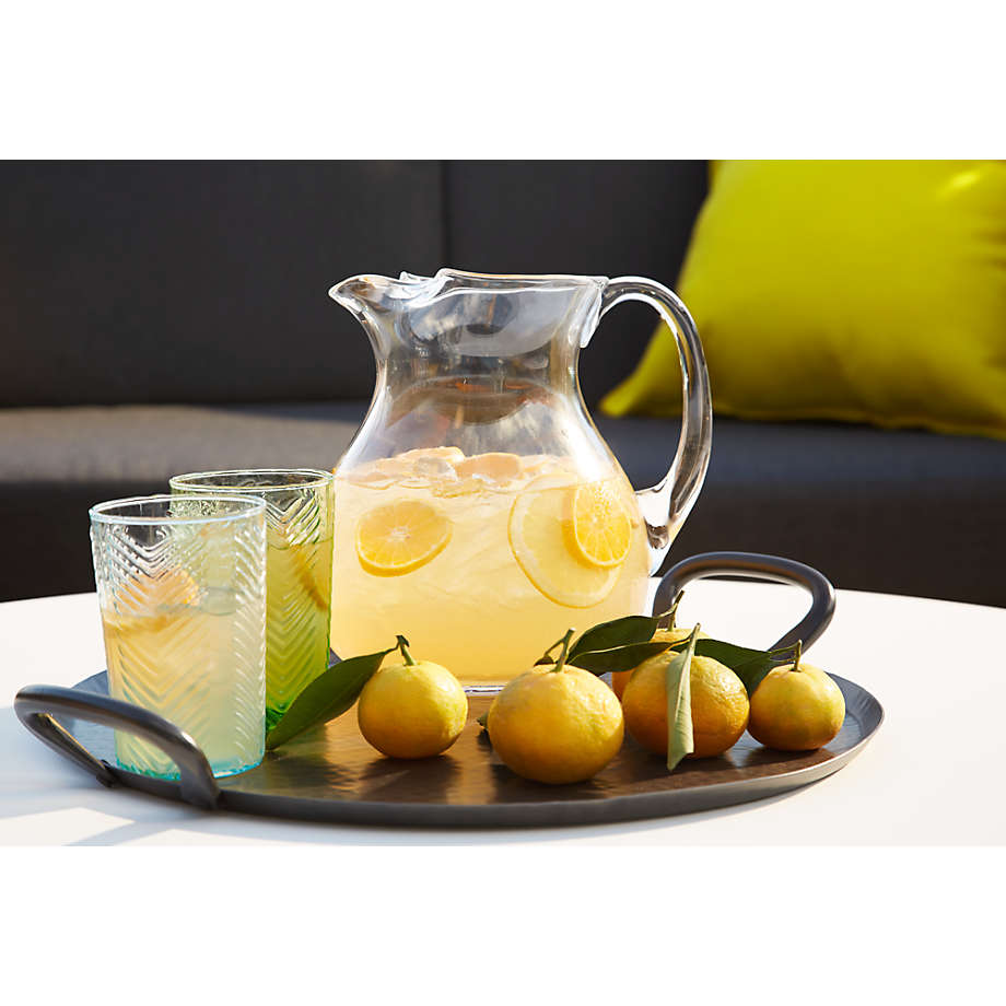 Cha Cha Margarita Pitcher Reviews Crate Barrel Canada