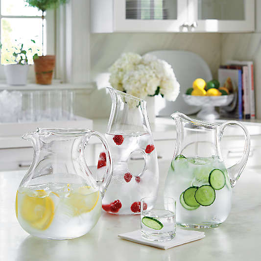 drinking glass registry gifts