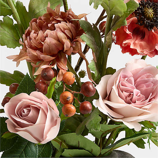 Chalbury Faux Floral Bundle by Abigail Ahern