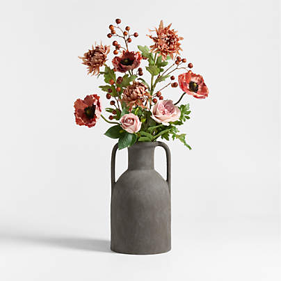 Chalbury Faux Floral Bundle by Abigail Ahern