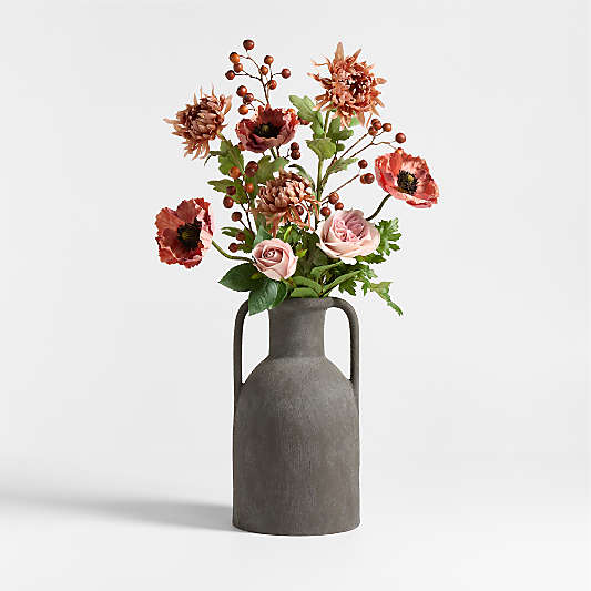 Chalbury Faux Floral Bundle by Abigail Ahern