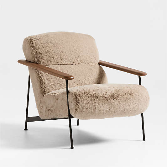 Chalet Accent Chair