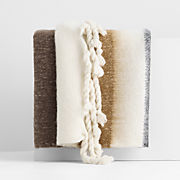 Radiant Gold Glitter Star Christmas Tree Ornaments, Set of 12