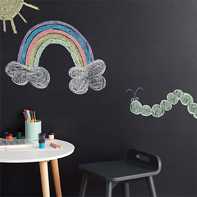 Kids chalkboard deals