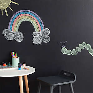Kids Wallpaper Youll Love  The Wall Sticker Company