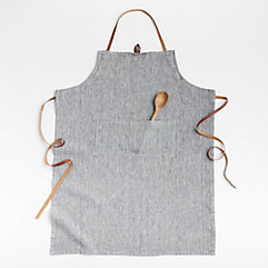 Cooking Aprons for the Kitchen | Crate & Barrel