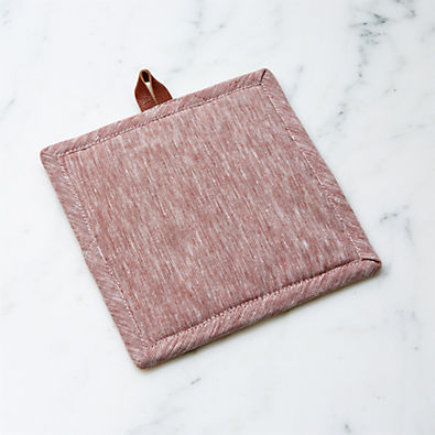 View Chambray Henna Pot Holder details