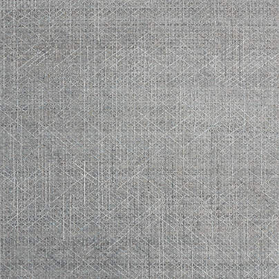 Chamonix Wool Blend Handwoven Teal Blue Rug Swatch 12"x18"