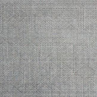 Chamonix Performance Wool-Blend Handwoven Teal Blue Area Rug 10'x14'