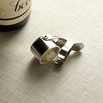 View Champagne Stopper details