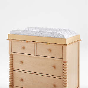 Cb2 2024 changing table