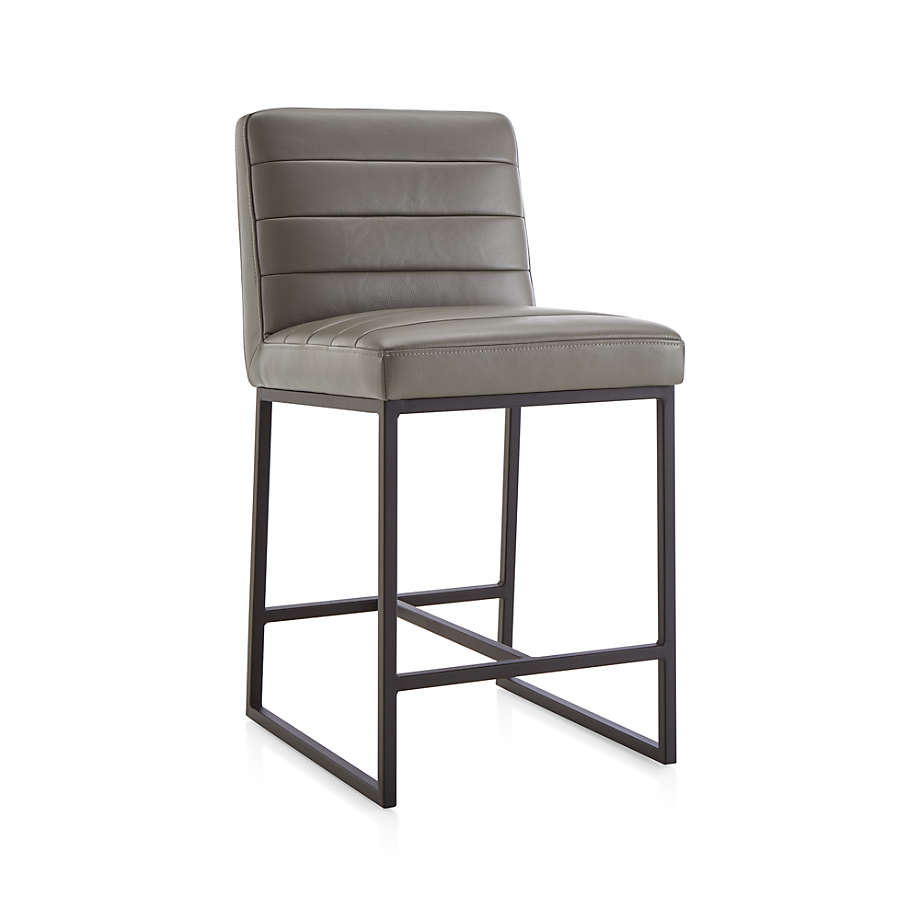 Taj chair crate and shop barrel