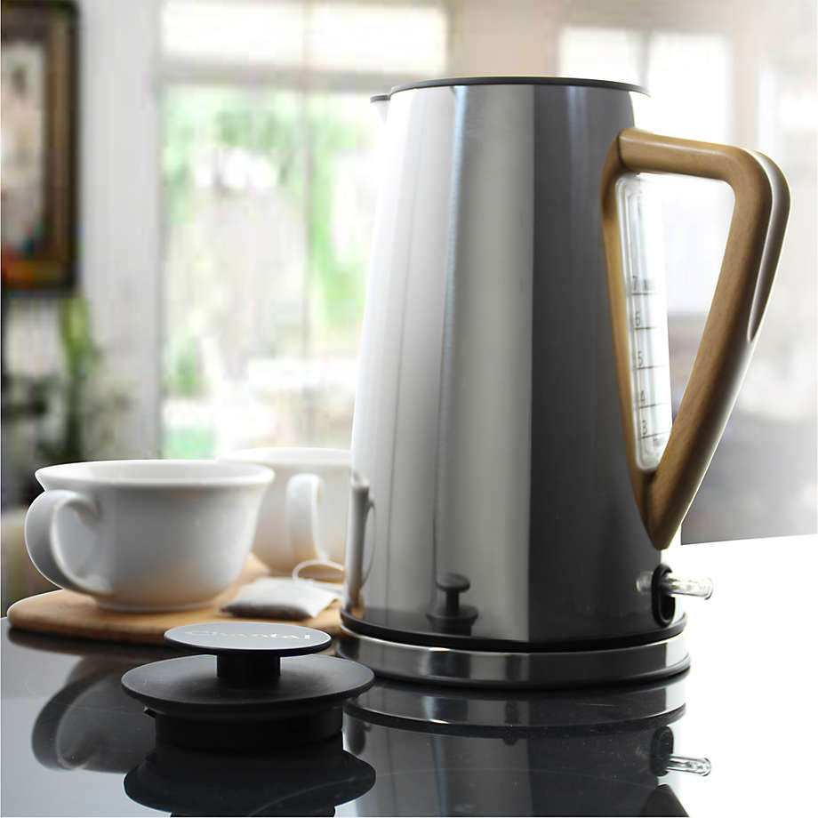 Chantal electric shop tea kettle