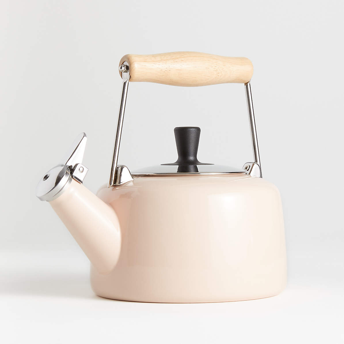 chantal sven tea kettle