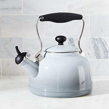Review of #CARAWAY Whistling Tea Kettle by Usha, 442 votes