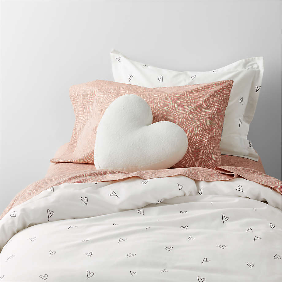 Wallace Cotton - Stay in bed - snuggle in with our Paper Moon duvet cover  set. Made from organic cotton, the Paper Moon bedding is a reversible,  sustainable choice. ​Shop our collection