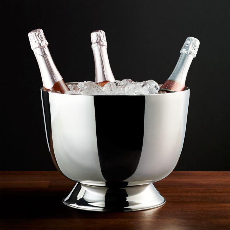 Charleston Wine/Champagne Bucket