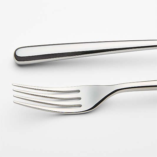 Charlotte Mirror Flatware Sets