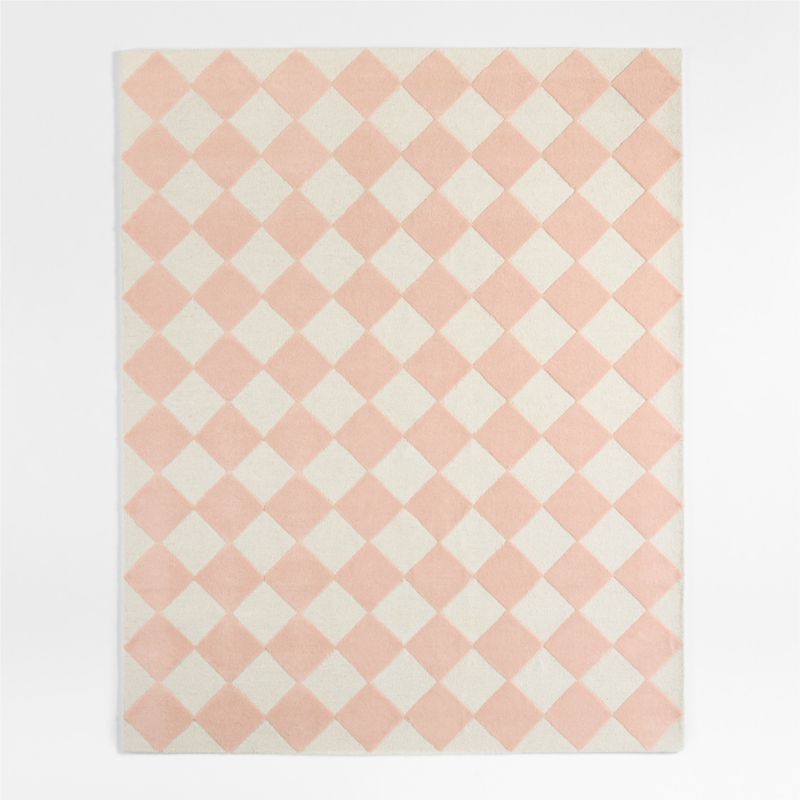 Patterned Rugs