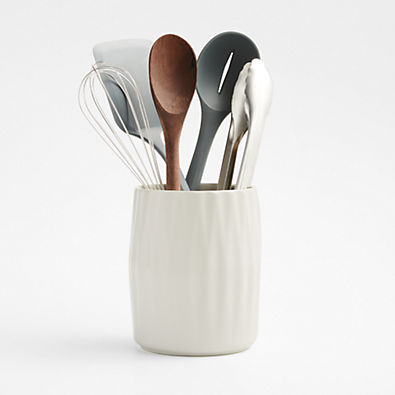 View Chef'n 6-Piece Tool Set with Crock details