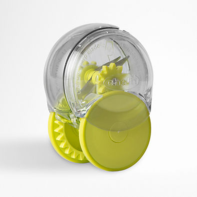 View Chef'N GarlicZoom ® Garlic Chopper details