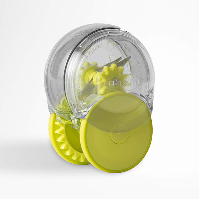 Prepara Onion Chopper + Reviews Crate & Barrel Canada