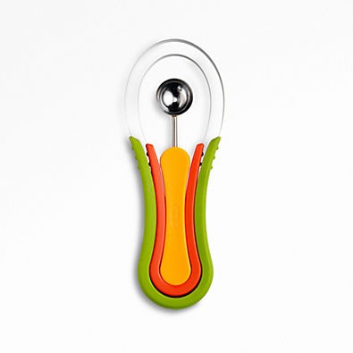 View Chef'N Scoop Troop Melon Baller and Fruit Scoops Set details