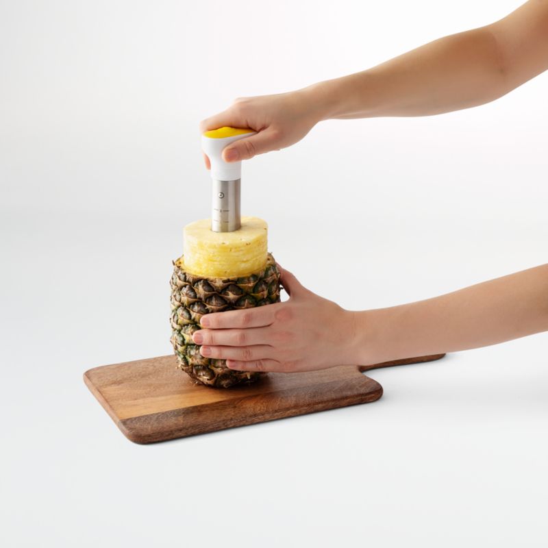 Chef'n Twist 'n Core ™ Pineapple Corer - image 4 of 8