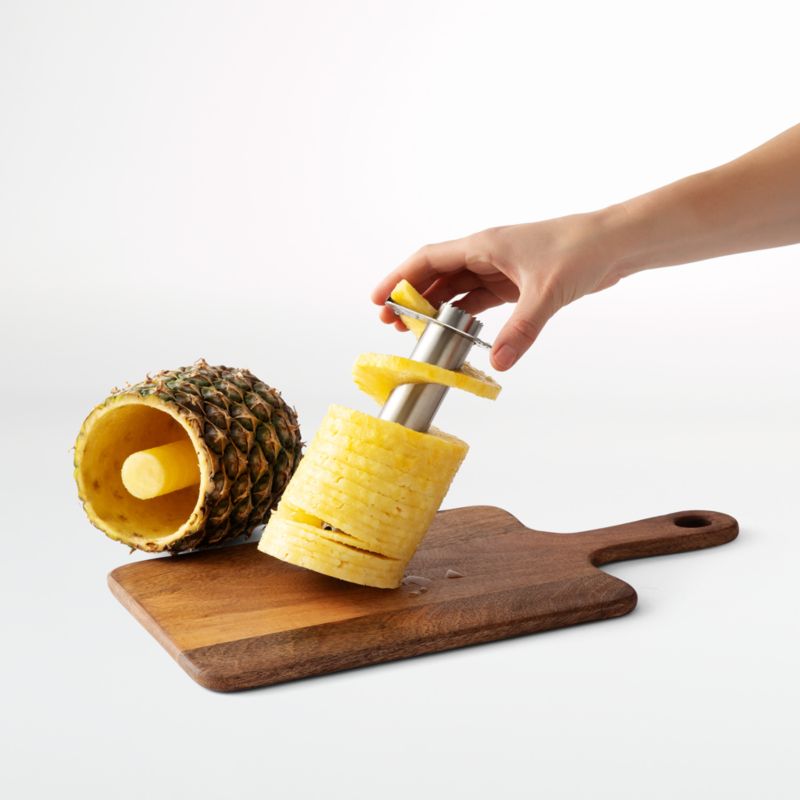 Chef'n Twist 'n Core ™ Pineapple Corer - image 5 of 8