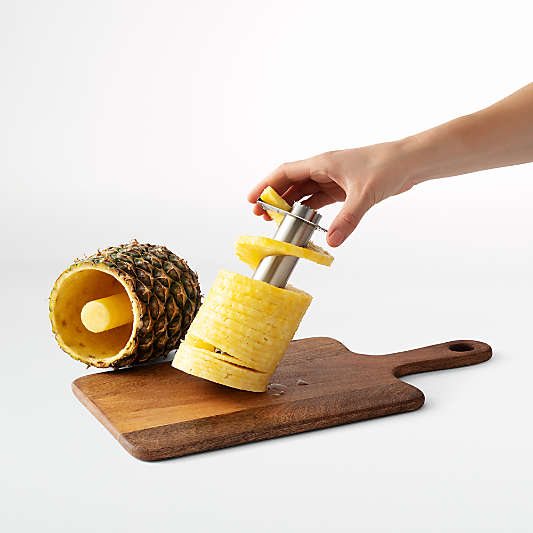 Chef'n Twist 'n Core ™ Pineapple Corer