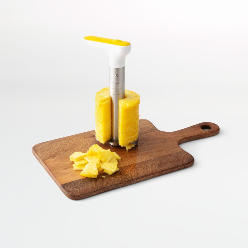 Chef'n Twist 'n Core ™ Pineapple Corer - image 6 of 8