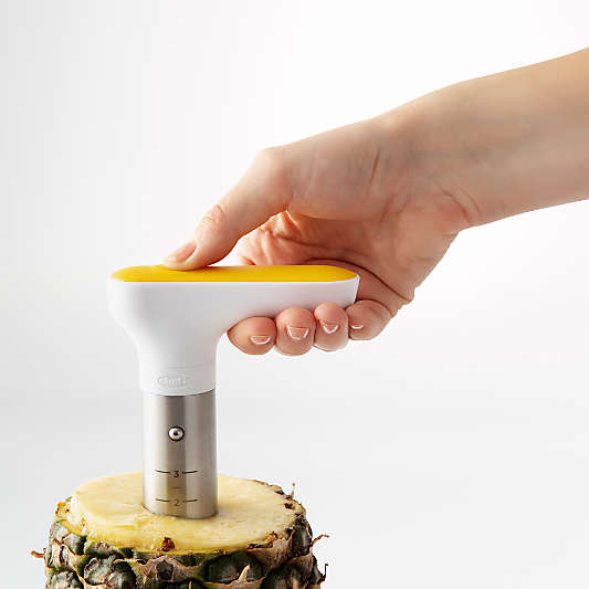 Chef'n Twist 'n Core ™ Pineapple Corer