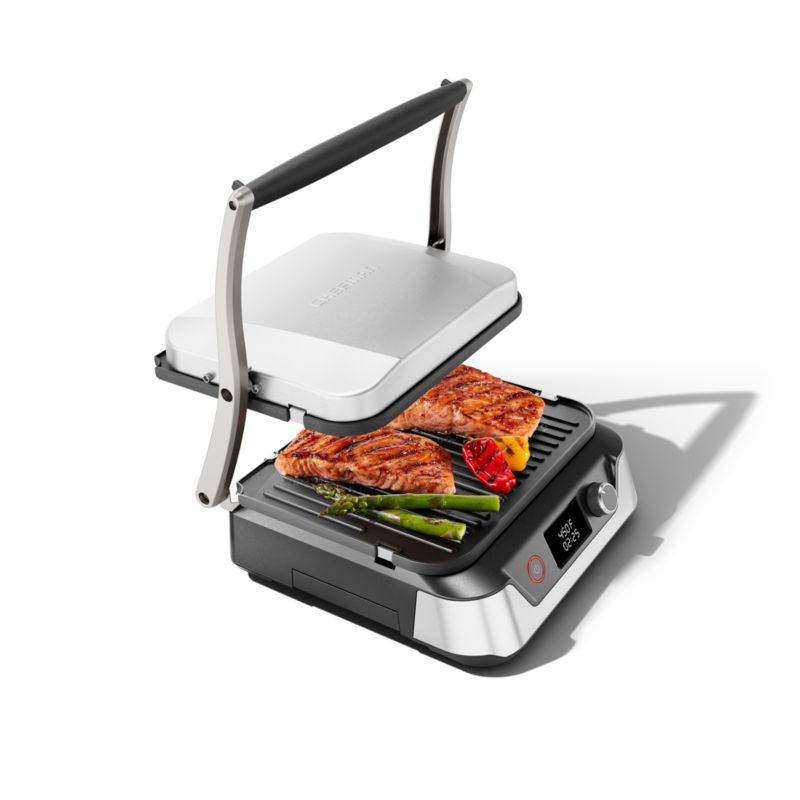 Chefman 5-in-1 Panini Press Sandwich Maker - image 1 of 9