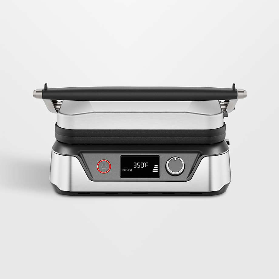 Chefman 5-in-1 Panini Press Sandwich Maker | Crate & Barrel