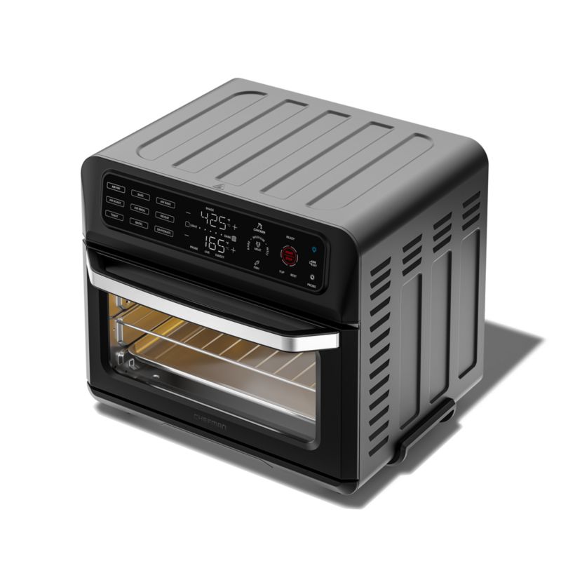 Chefman AccuOven+ Air Fryer - image 3 of 4