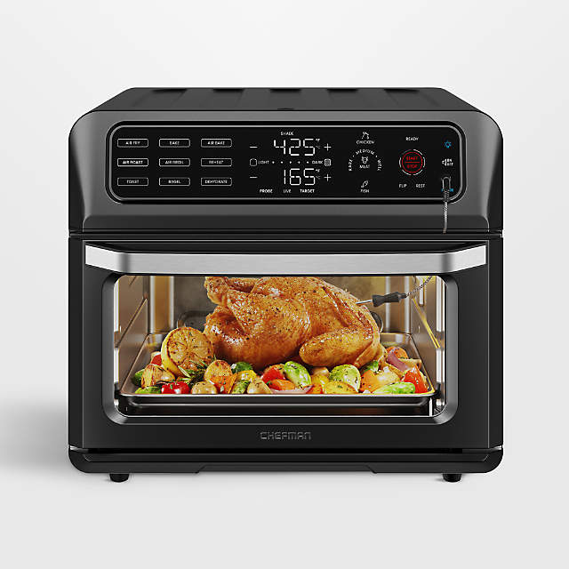 Home hardware deals chefman air fryer