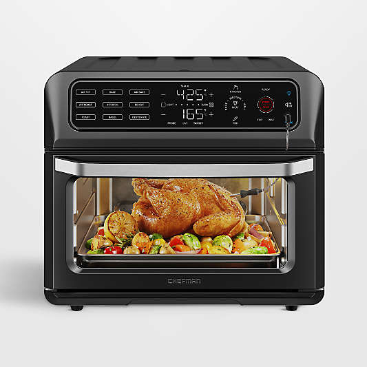 Chefman AccuOven+ Air Fryer