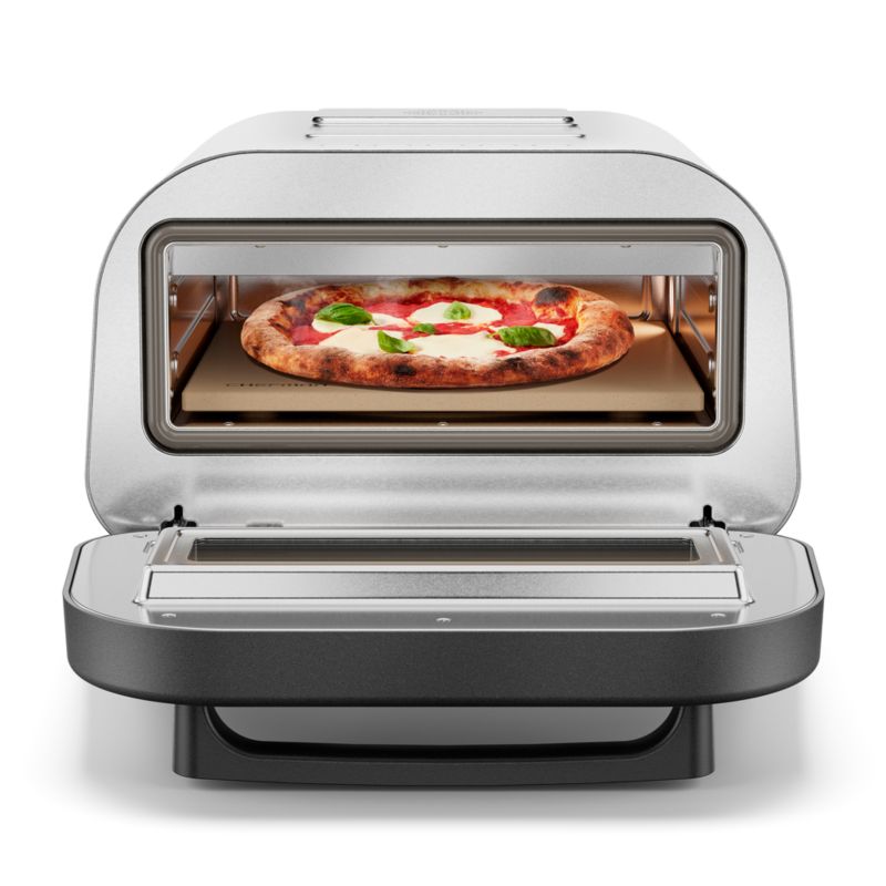 Chefman Home Slice Indoor Electric Pizza Oven - image 7 of 10