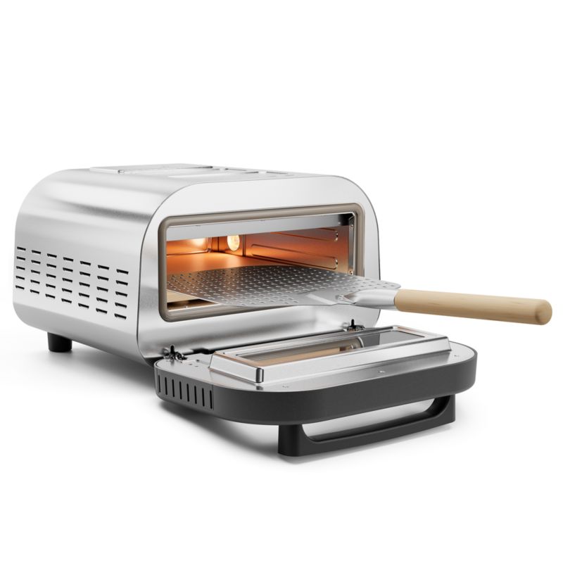 Chefman Home Slice Indoor Electric Pizza Oven - image 5 of 10