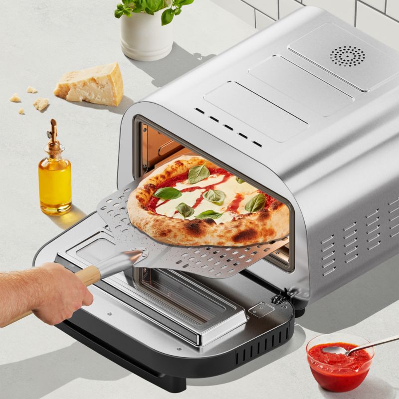 Chefman Home Slice Indoor Electric Pizza Oven - image 1 of 10