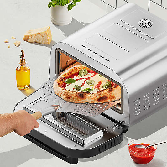 Chefman Home Slice Indoor Electric Pizza Oven