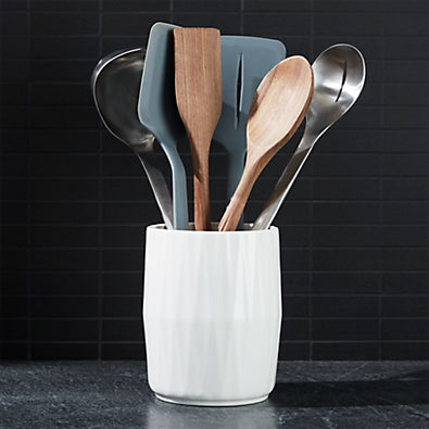View Chef'n ® 7-Piece Tool Set And Crock details