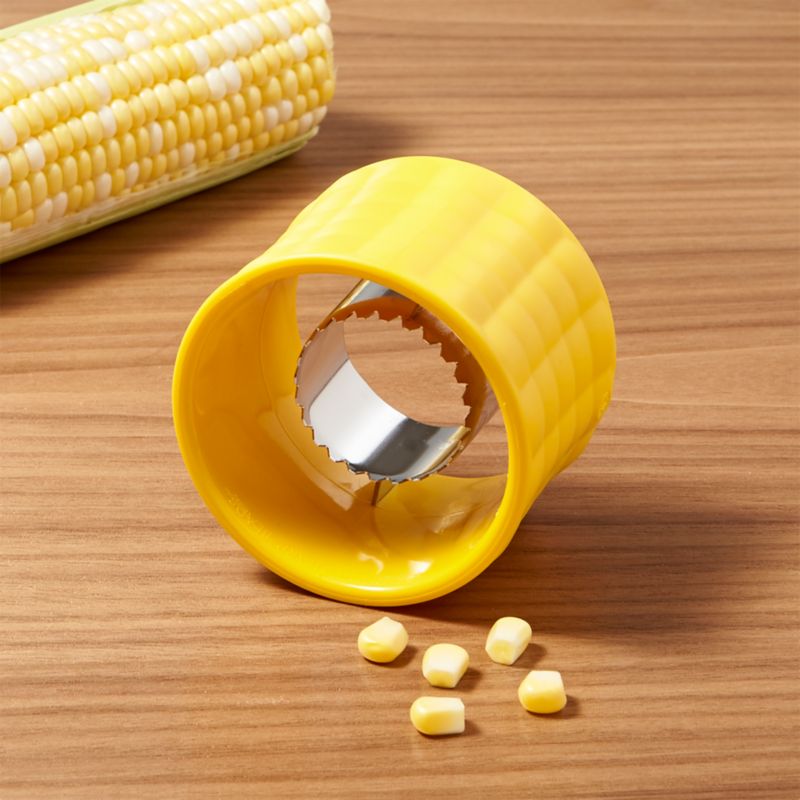 Chef'n ® Corn Cob Stripper - image 0 of 4