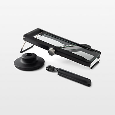View Chef'n 4-in-1 Glass Mandoline Slicer details