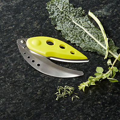 View Chef'n ® Looseleaf Plus details