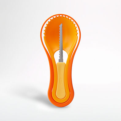 View Chef'N Nesting Squash & Pumpkin Carving Tools details