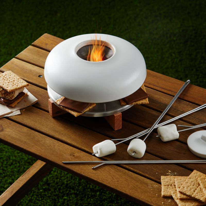 Chef'n S'mores Roaster - image 1 of 6